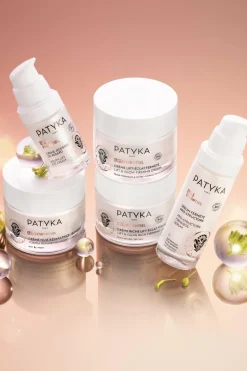 Best Patyka Crème riche éclat et fermeté Lift Essentiel rechargeable