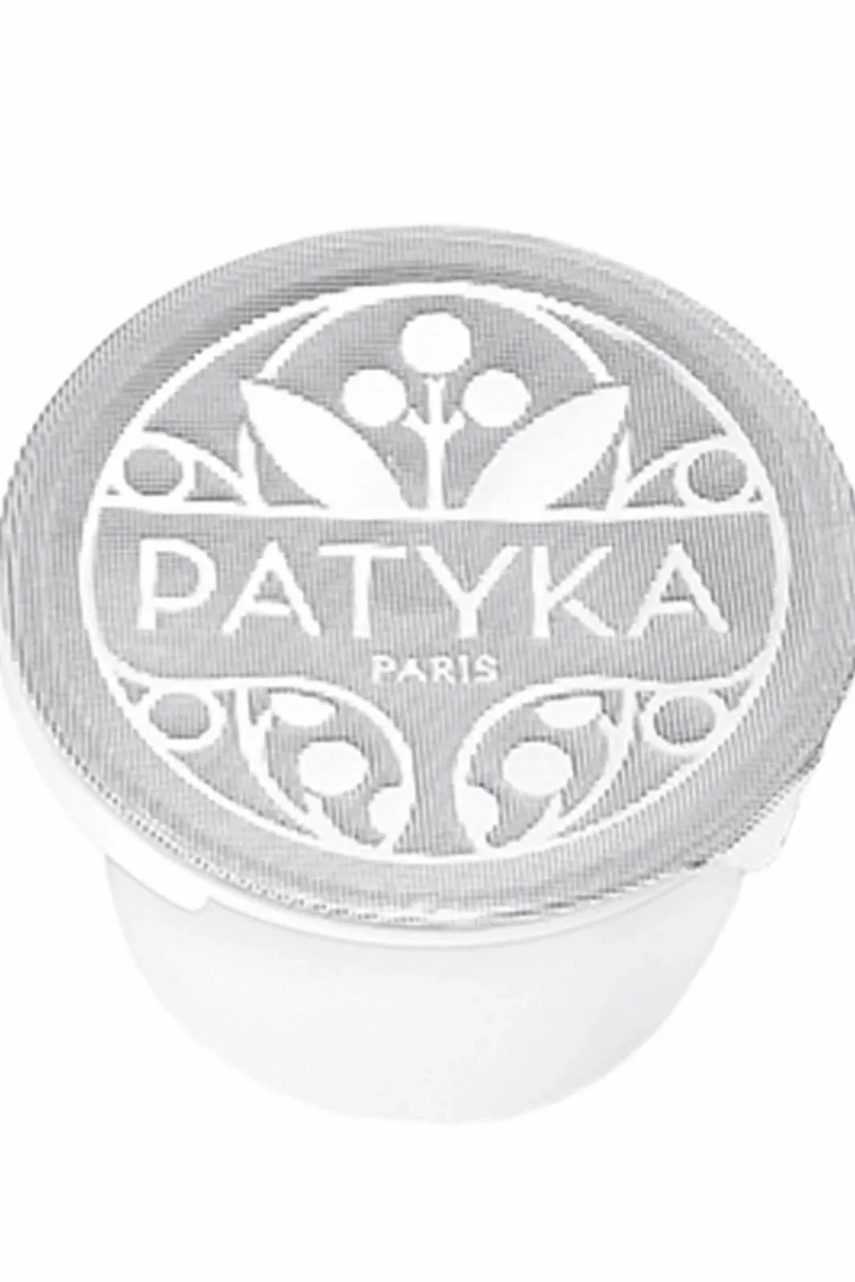 Best Patyka Crème riche éclat et fermeté Lift Essentiel rechargeable