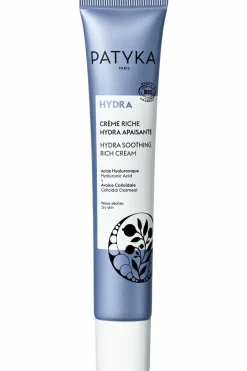 New Patyka Crème Riche Hydra Apaisante