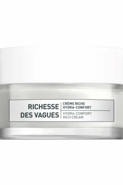 Algologie Crème Riche Hydra-Confort – Richesse des Vagues