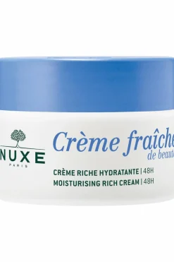 Discount Nuxe Crème riche hydratante 48h Crème fraîche de beauté