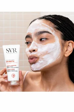 Best SVR Crème réparatrice Cicavit HPPI