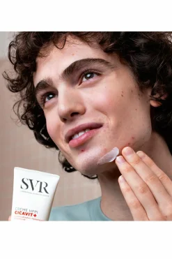 Best SVR Crème réparatrice Cicavit HPPI