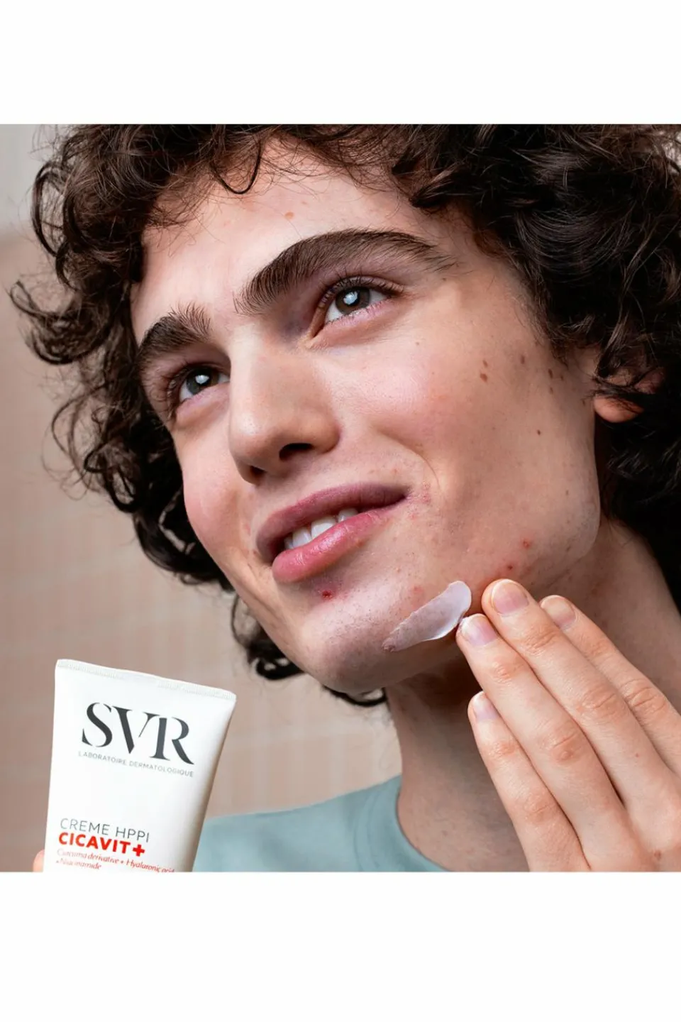 Best SVR Crème réparatrice Cicavit HPPI