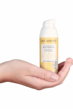 Best La Canopée Crème réveil multivitaminée