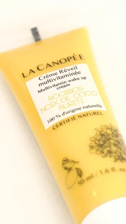 Best La Canopée Crème réveil multivitaminée