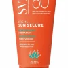 SVR Crème solaire biodégradable & hydratante SPF50+ Sun Secure