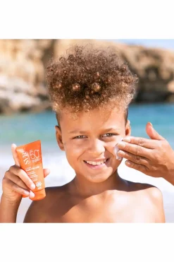 SVR Crème solaire biodégradable & hydratante SPF50+ Sun Secure