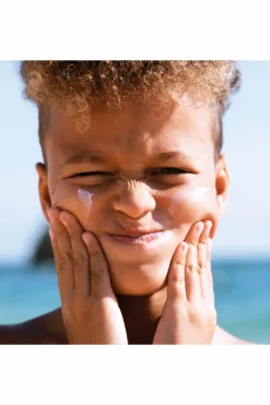 SVR Crème solaire biodégradable & hydratante SPF50+ Sun Secure