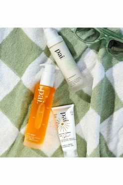 Sale PAI Crème solaire illuminatrice SPF30 pour peaux sensibles