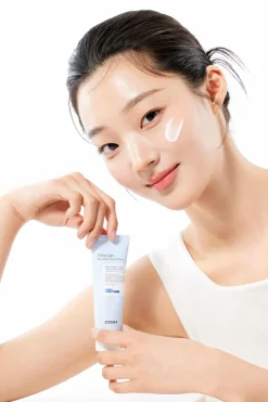 Cosrx Crème solaire invisible ultra-légère spf50 pa++++