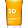 Best Clarins Crème solaire jeunesse visage SPF30