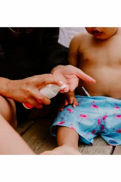 Hot LABORATOIRES DE BIARRITZ Crème solaire minérale bébé & enfant SPF50+