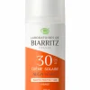 LABORATOIRES DE BIARRITZ Crème solaire minérale visage SPF30 Algamaris