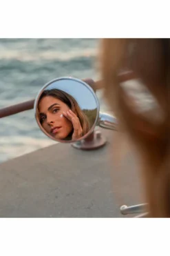 LABORATOIRES DE BIARRITZ Crème solaire minérale visage SPF30 Algamaris