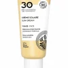 Best Patyka Crème solaire minérale visage SPF30