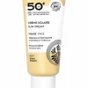 Best Patyka Crème solaire minérale visage SPF50+