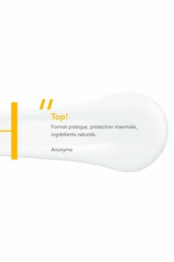 Hot Bioderma Crème solaire peaux allergiques Photoderm Minéral Fluide SPF50+