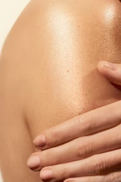 Hot Respire Crème solaire protectrice SPF50 visage et corps