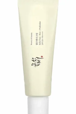 New Beauty of Joseon Crème solaire réparatrice SPF50+