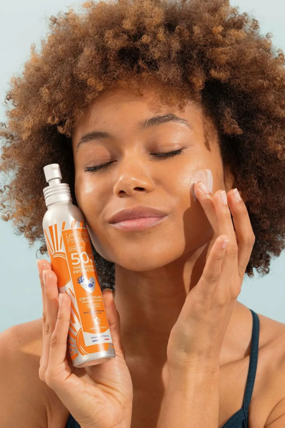 Clearance Les Petits Prödiges Crème solaire SPF50+