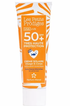 Outlet Les Petits Prödiges Crème Solaire SPF50+