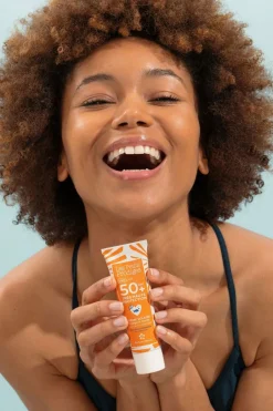 Outlet Les Petits Prödiges Crème Solaire SPF50+