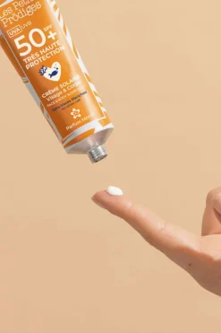 Outlet Les Petits Prödiges Crème Solaire SPF50+
