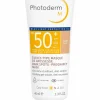 Hot Bioderma Crème solaire teintée claire SPF50+ Photoderm