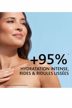 Hot Institut Esthederm Crème solaire visage Bronz Repair Sunkissed Soleil Fort