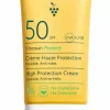 Clearance Caudalie Crème solaire visage  haute protection SPF50 Vinosun