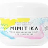 Discount MIMITIKA Crème solaire visage SP50