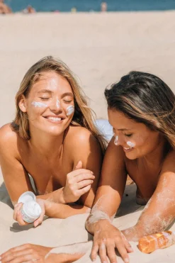 Discount MIMITIKA Crème solaire visage SP50