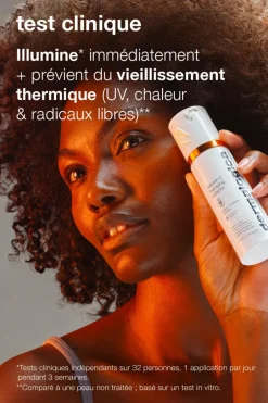 Clearance Dermalogica Crème solaire visage SP50 Biolumin-c