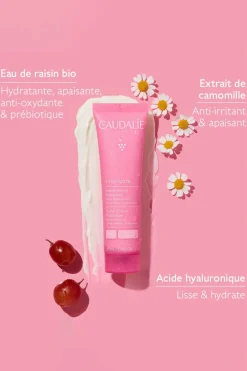 Clearance Caudalie Crème Sorbet Hydratante Vinohydra