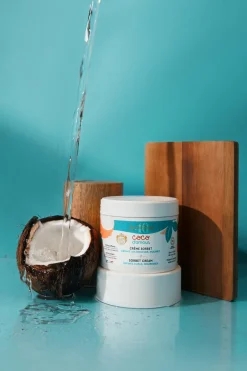 Discount Activilong Crème sorbet pour cheveux bouclés Coco D’Amour