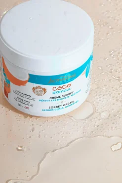 Discount Activilong Crème sorbet pour cheveux bouclés Coco D’Amour