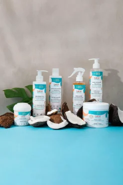 Discount Activilong Crème sorbet pour cheveux bouclés Coco D’Amour