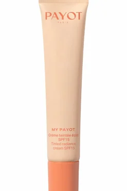 Outlet Payot Crème teintée éclat Spf 15