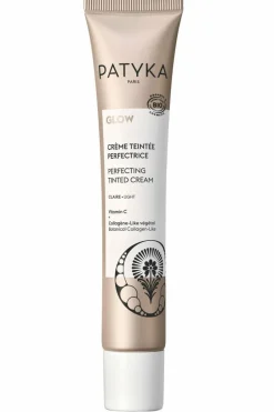 Patyka Crème teintée perfectrice Glow