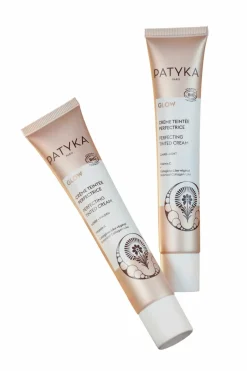Patyka Crème teintée perfectrice Glow