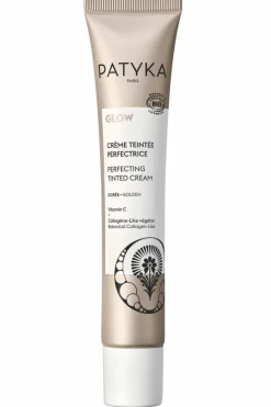 Patyka Crème teintée perfectrice Glow