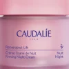 Caudalie Crème Tisane de Nuit Resveratrol-Lift rechargeable