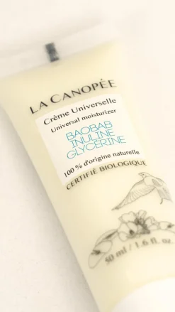 Hot La Canopée Crème Universelle