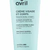 Discount Avril Crème visage & corps bio
