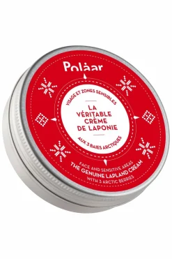 Sale Polaar Crème visage & zones sensibles La Véritable Crème de Laponie aux 3 Baies Arctiques