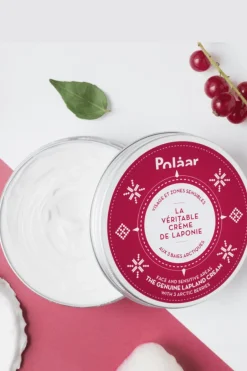 Sale Polaar Crème visage & zones sensibles La Véritable Crème de Laponie aux 3 Baies Arctiques
