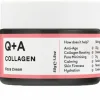 Best Q+A Crème visage au collagène