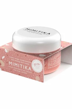 Best MIMITIKA Crème visage autobronzante