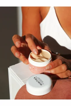 Best MIMITIKA Crème visage autobronzante